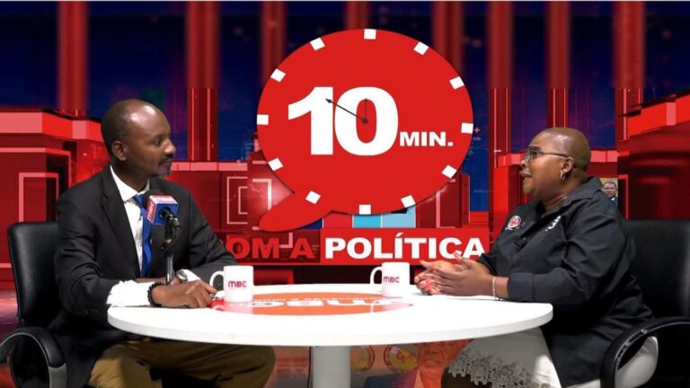 Entrevista com a Diretora Executiva da Rede CAME