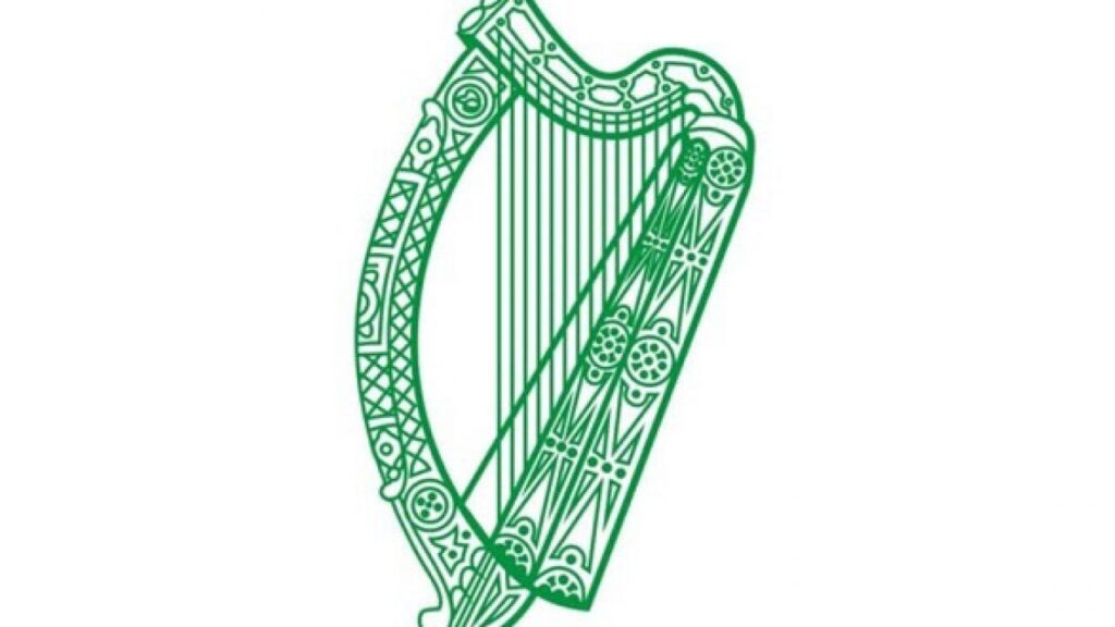 Embaixada da Irlanda